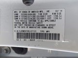 Honda Cr-V Ex-L 5J6RM3H78EL027123 снимка