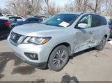 Nissan Pathfinder Sv 5N1DR2MMXJC632399 снимка