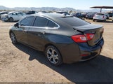 Chevrolet Cruze Premier Auto 1G1BG5SM8G7266961 fotografie