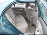 Toyota Corolla Le 2T1BU4EE3AC381438 снимка