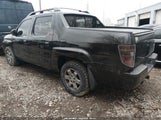 Honda Ridgeline Rtx 2HJYK16307H511116 снимка