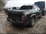 Honda Ridgeline Rtx 2HJYK16307H511116 снимка