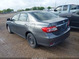 Toyota Corolla Le 5YFBU4EE3DP117477 снимка