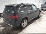Mercedes-Benz Glb 250 4Matic W1N4M4HB8LW036726 снимка