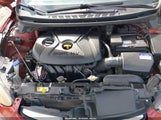 Hyundai Elantra Gls (Ulsan Plant) KMHDH4AEXCU392585 fotografie