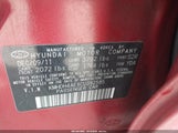 Hyundai Elantra Gls (Ulsan Plant) KMHDH4AEXCU392585 fotografie
