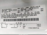 Ford Escape S 1FMCU0F7XKUA59022 снимка