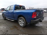 Ram  Big Horn 1C6RR6GT5ES249896 снимка