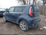 Kia Soul + KNDJP3A55F7124924 fotografie