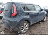 Kia Soul + KNDJP3A55F7124924 снимка