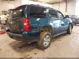 Chevrolet Tahoe Lt 1GNFK13057R219474 снимка