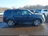 Honda Pilot Ex-L 5FNYF4H50CB035913 снимка