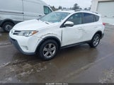 Toyota Rav4 Xle JTMRFREV1FD158072 снимка