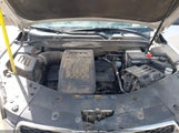 Chevrolet Equinox Ls 2GNALBEK8D1154829 снимка