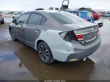 Honda Civic Ex 19XFB2F80DE015060 снимка