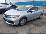 Honda Civic Lx 2HGFG3B55EH524183 снимка