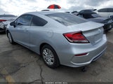 Honda Civic Lx 2HGFG3B55EH524183 снимка