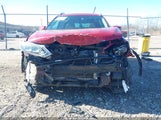 Nissan Rogue Sl 5N1AT2MV3HC795404 снимка