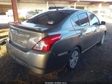 Nissan Versa 1.6 S+ 3N1CN7AP6HL844015 снимка
