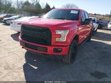 Ford F-150 Xlt 1FTEW1EFXHKC04540 снимка
