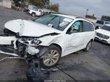 Volkswagen Golf Sportwagen Tsi S 3VW017AU2HM543198 снимка