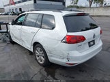 Volkswagen Golf Sportwagen Tsi S 3VW017AU2HM543198 снимка