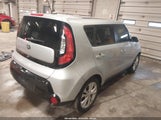 Kia Soul + KNDJP3A5XG7835780 снимка