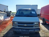 Chevrolet Express Comm Cutaway 1GBJG31RX21201582 снимка