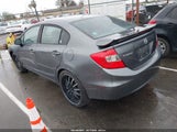 Honda Civic Lx 19XFB2F59CE337099 fotografie