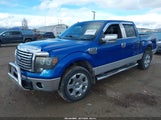 Ford F-150 Fx4/Harley-Davidson/King Ranch/Lariat/Platinum/Xl/Xlt 1FTFW1EV7AFD27447 снимка