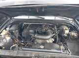 Nissan Frontier Xe 1N6BD06T47C405556 снимка