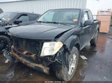 Nissan Frontier Xe 1N6BD06T47C405556 снимка