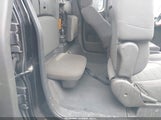 Nissan Frontier Xe 1N6BD06T47C405556 снимка