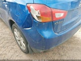 Mitsubishi Outlander Sport Es 4A4AP3AU5FE059276 снимка