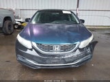 Honda Civic Lx 19XFB2F50EE254809 снимка