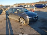 Chevrolet Cruze Ls Auto 1G1PA5SH0D7181991 снимка