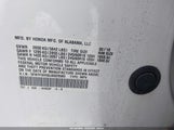 Honda Pilot Ex-L 5FNYF6H50JB029585 снимка
