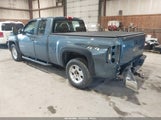 Chevrolet Silverado  Work Truck 1GCRKPEA8BZ454149 снимка