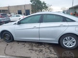 Hyundai Sonata Gls 5NPEB4AC6CH354189 снимка