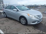 Hyundai Sonata Gls 5NPEB4AC6CH354189 снимка