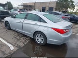 Hyundai Sonata Gls 5NPEB4AC6CH354189 снимка