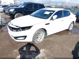 Kia Optima Lx 5XXGM4A77DG242133 снимка