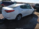 Kia Optima Lx 5XXGM4A77DG242133 снимка