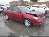 Toyota Camry Le 4T1BE30K85U069379 снимка