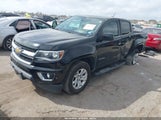 Chevrolet Colorado Lt 1GCGSCEN2H1232412 снимка