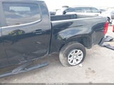 Chevrolet Colorado Lt 1GCGSCEN2H1232412 снимка