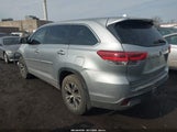 Toyota Highlander Le Plus 5TDBZRFH1HS437157 снимка