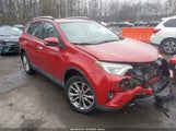 Toyota Rav4 Limited 2T3DFREV0HW561217 снимка