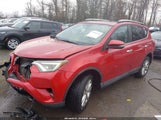 Toyota Rav4 Limited 2T3DFREV0HW561217 снимка