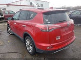 Toyota Rav4 Limited 2T3DFREV0HW561217 снимка